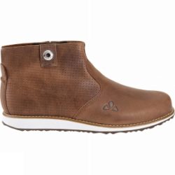 Vaude Womens UBN Solna Mid Shoe Hazelnut